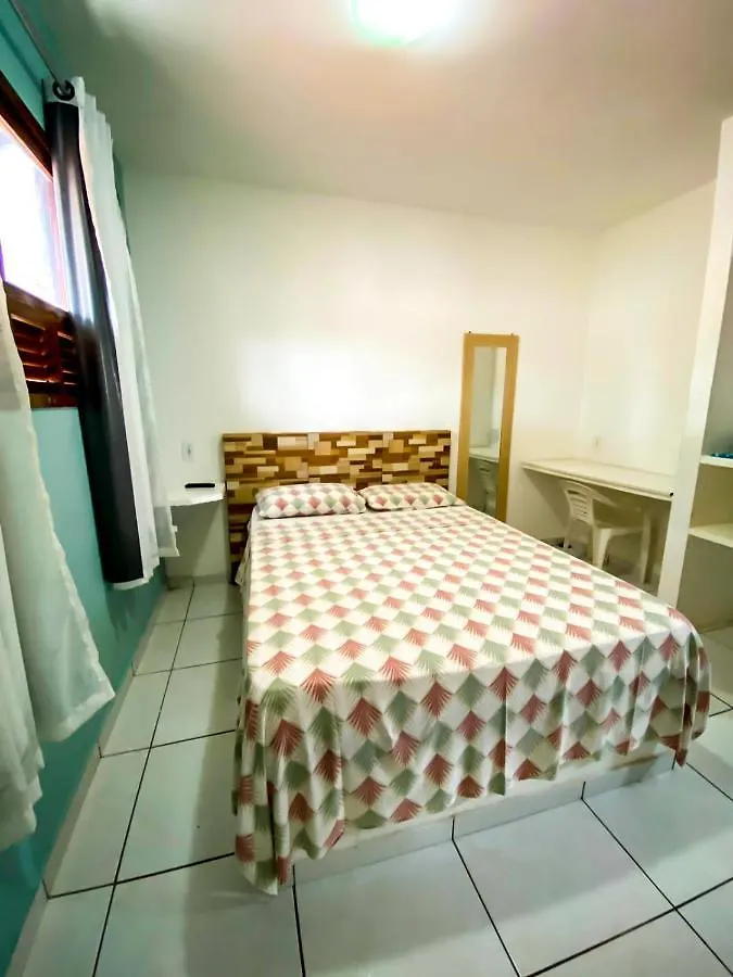 Ferienwohnung Apartamento Mobiliado Mozart Natal 0*,  Brasilien