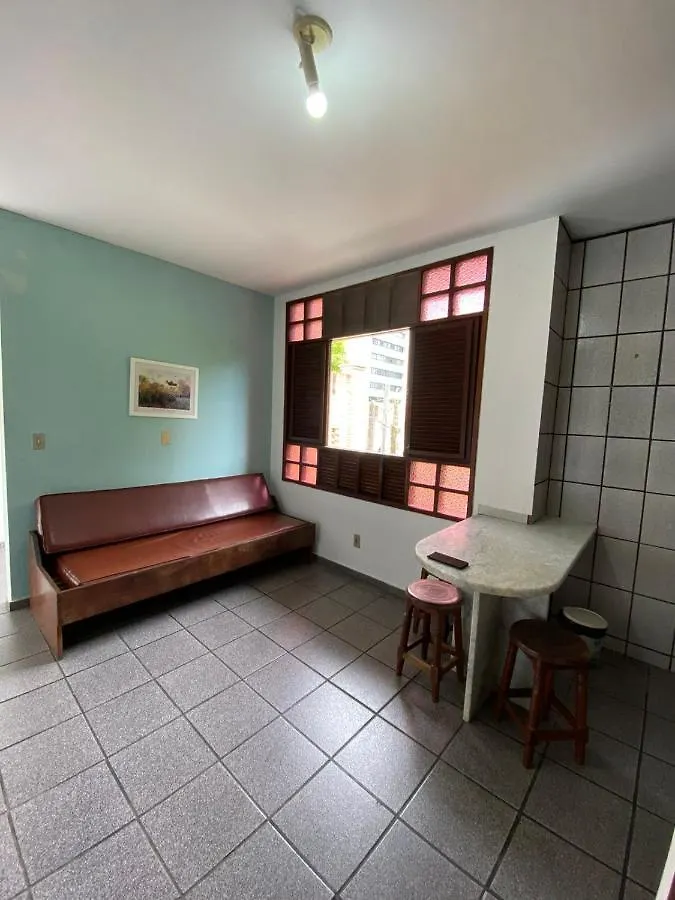Ferienwohnung Apartamento Mobiliado Mozart Natal Brasilien