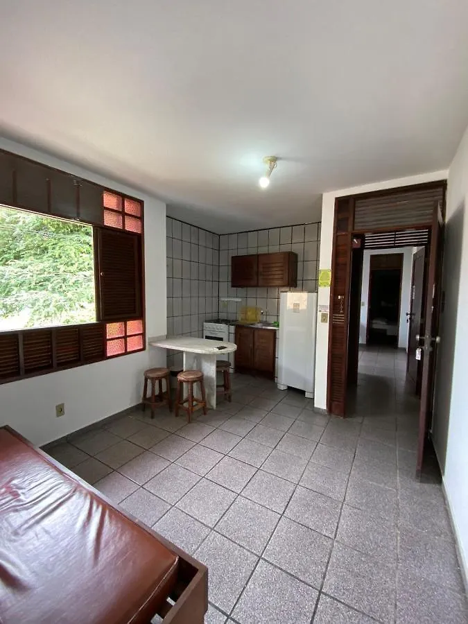 Apartment Ferienwohnung Apartamento Mobiliado Mozart Natal Brasilien