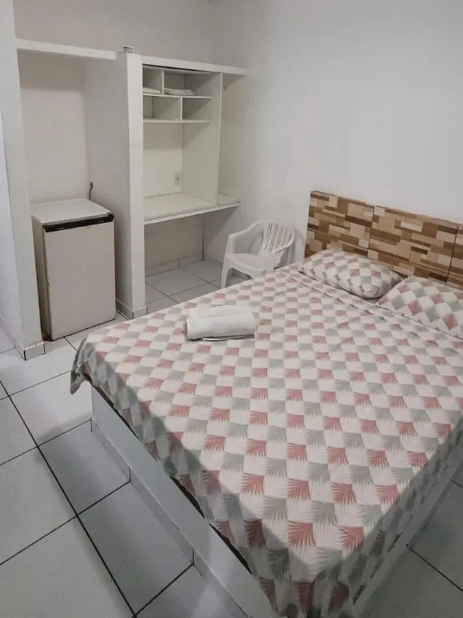 Ferienwohnung Apartamento Mobiliado Mozart Natal 0*,