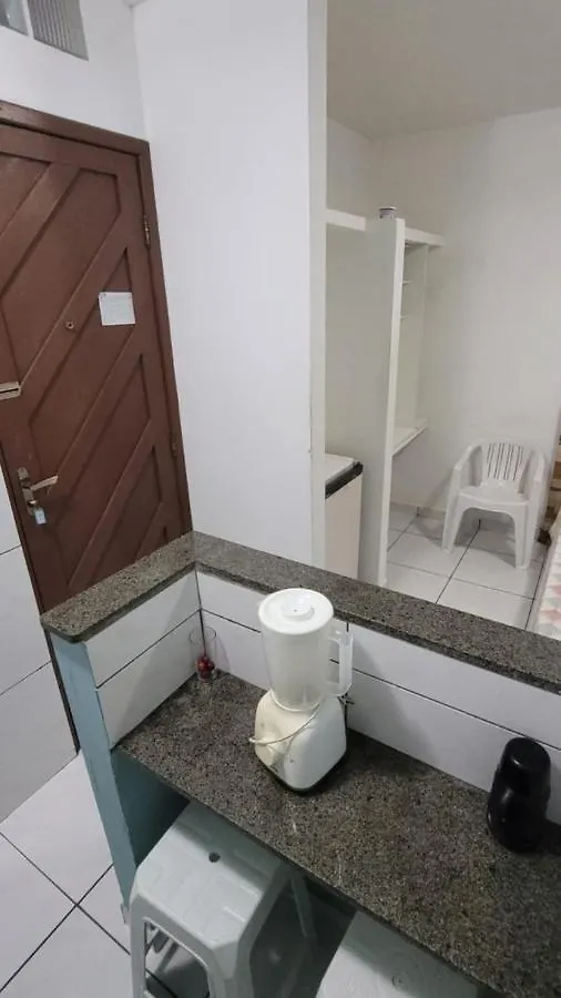 Ferienwohnung Apartamento Mobiliado Mozart Natal 0*,  Brasilien