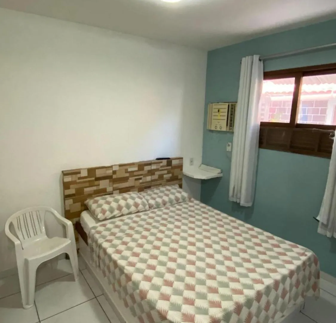 Apartment Ferienwohnung Apartamento Mobiliado Mozart Natal