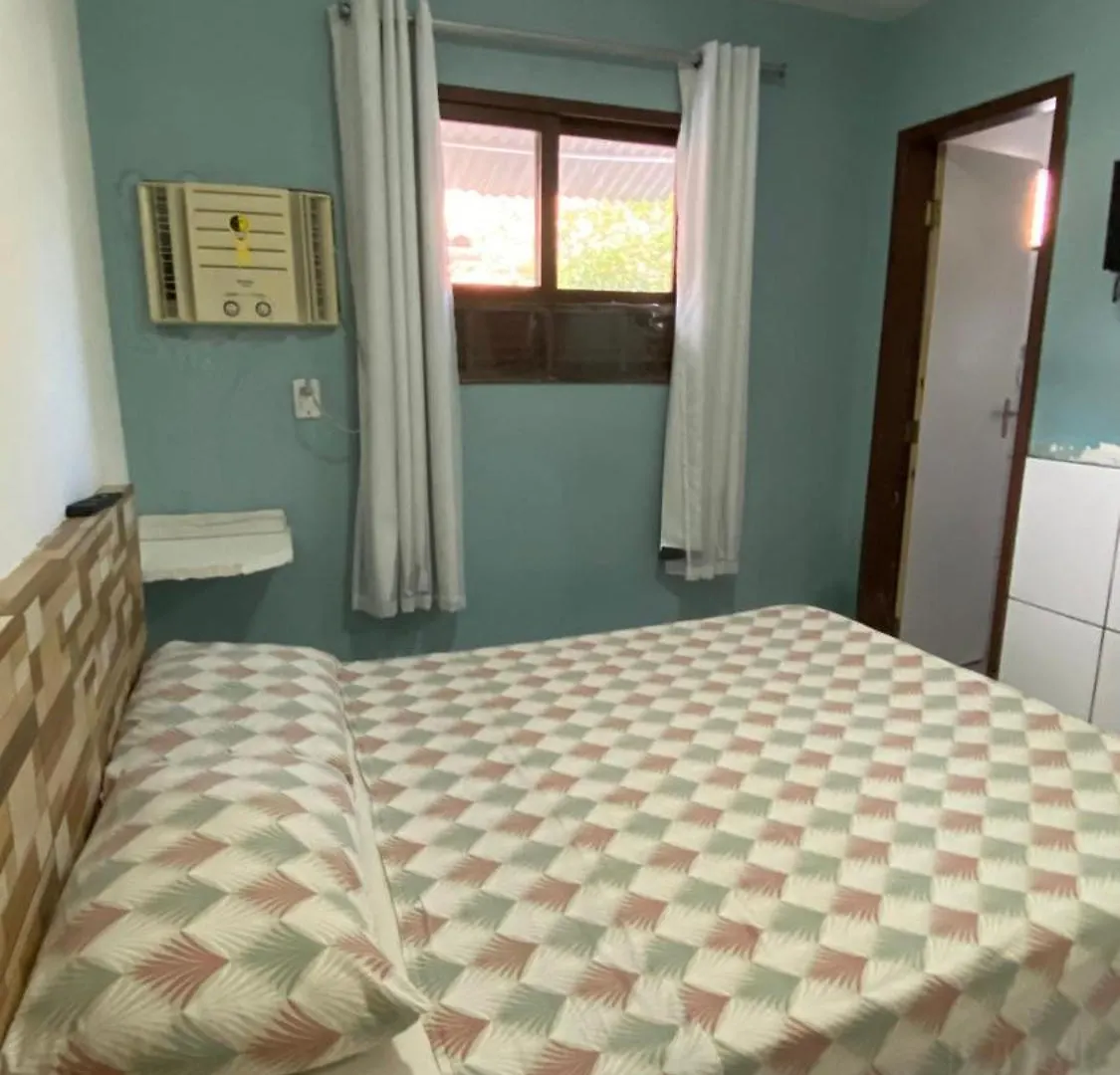 Apartment Ferienwohnung Apartamento Mobiliado Mozart Natal